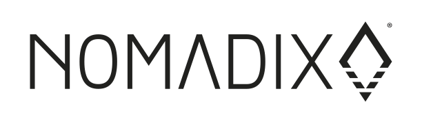 NOMADIX LOGO